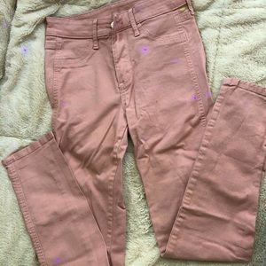 Women jeans